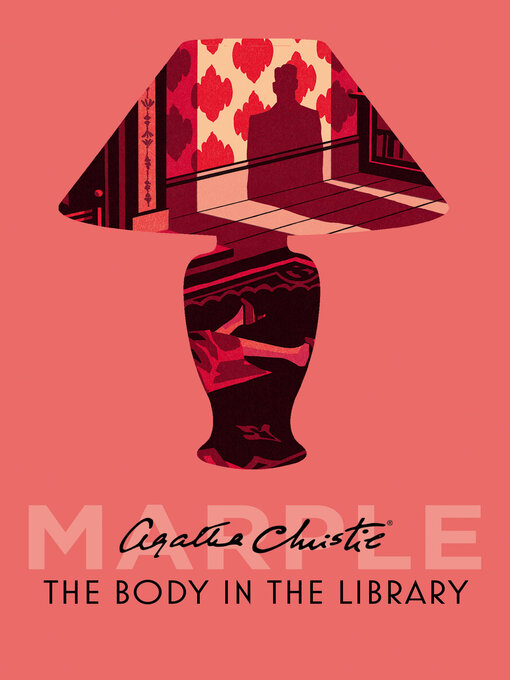 The Body in the Library (eBook)